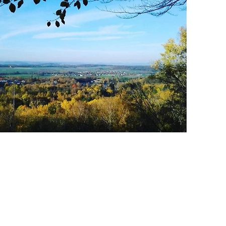 Aussergewoehnliche Auszeit - Metime1 Felsberg Exterior foto