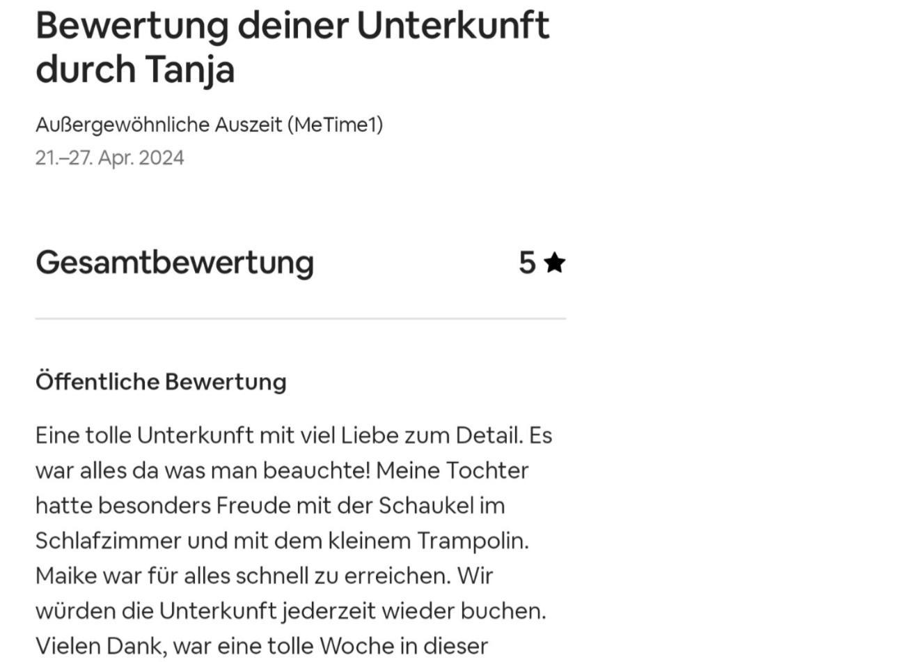 Aussergewoehnliche Auszeit - Metime1 Felsberg Exterior foto