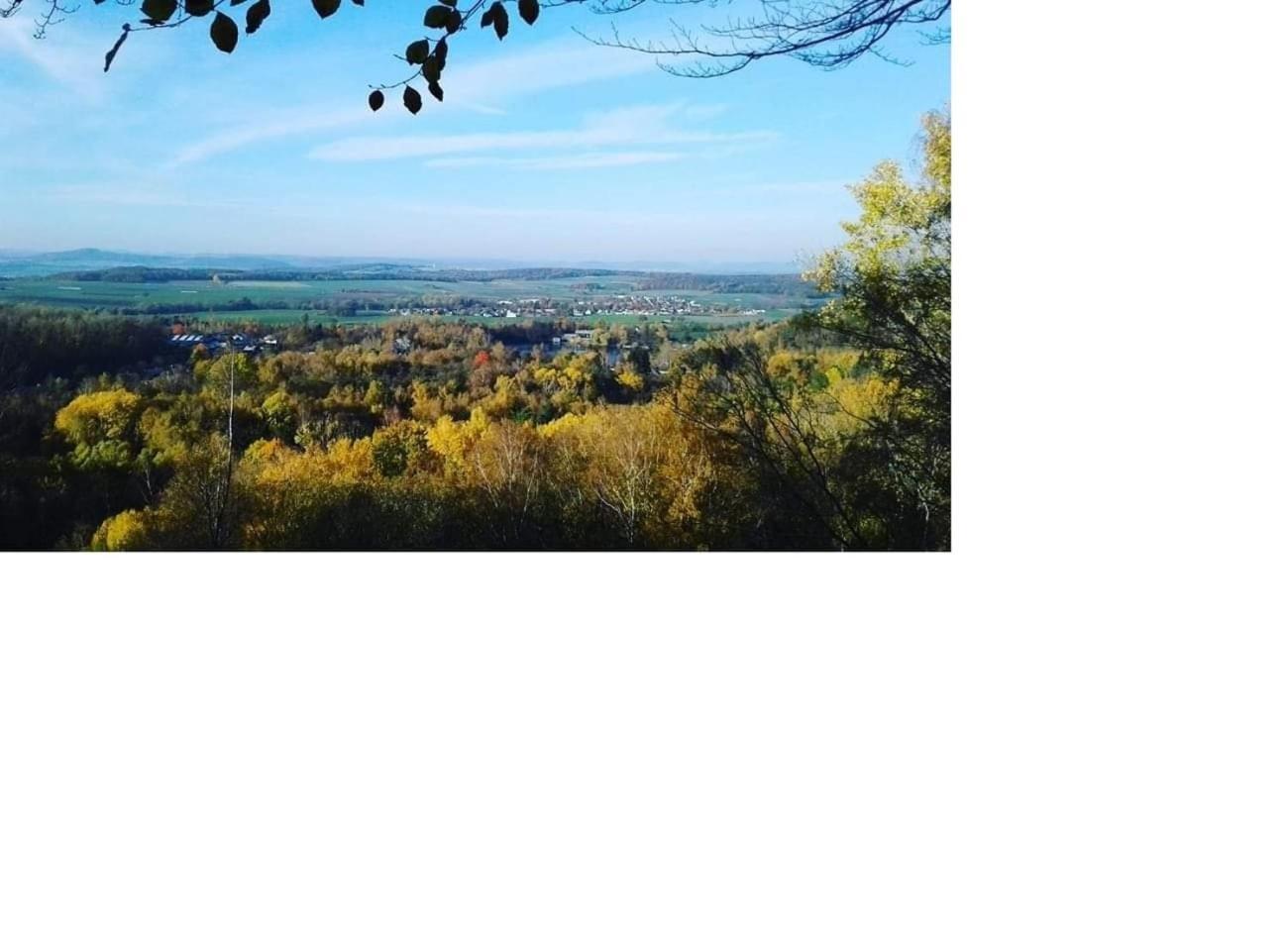 Aussergewoehnliche Auszeit - Metime1 Felsberg Exterior foto